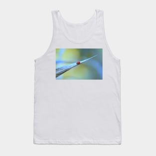 Insect's highway - high & away Tank Top